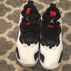 Men Jordan air 720